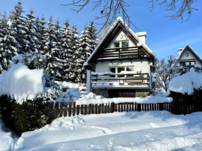Holiday Home Hůrka by Interhome, Horní Planá